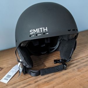 Smith Ski Helmet